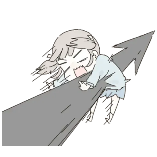 Nemechan and chicken - Sticker 26