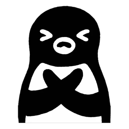 Suica III - Sticker 17