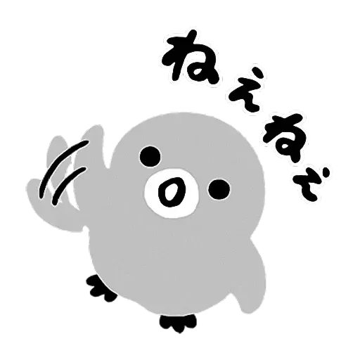 Suica III - Sticker 11