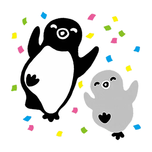 Suica III - Sticker 14