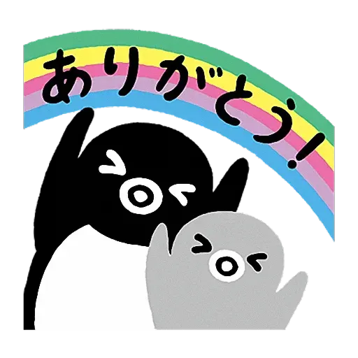 Suica III - Sticker 22