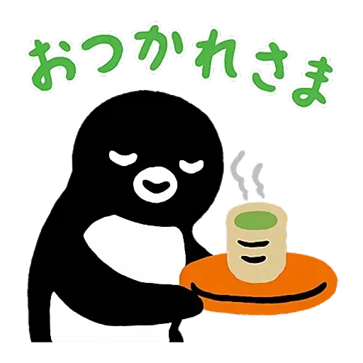 Suica III - Sticker 24