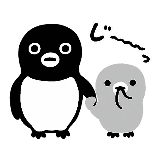Suica III - Sticker 28