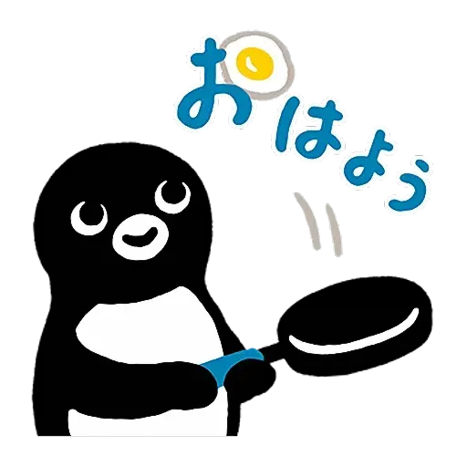 Suica III - Sticker 21
