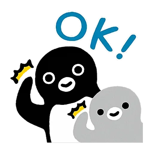 Suica III - Sticker 26