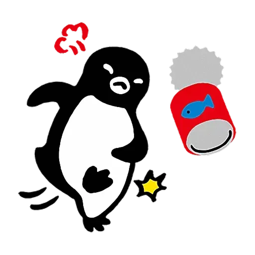 Suica III - Sticker 19
