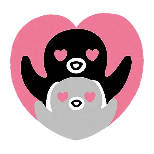 Suica III - Sticker 27