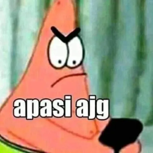 petrik meme - Sticker 14