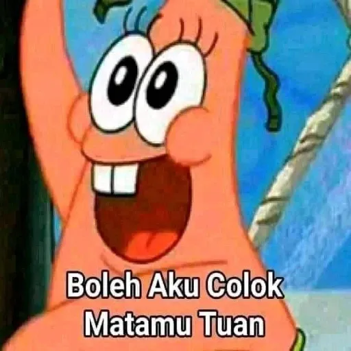 petrik meme - Sticker 24