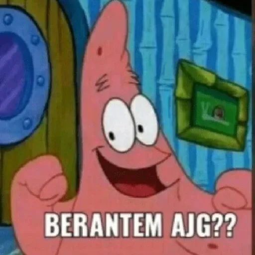 petrik meme - Sticker 9