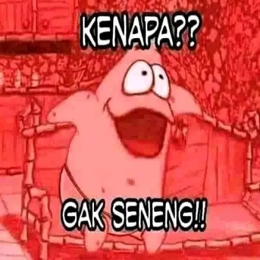 petrik meme - Sticker 21