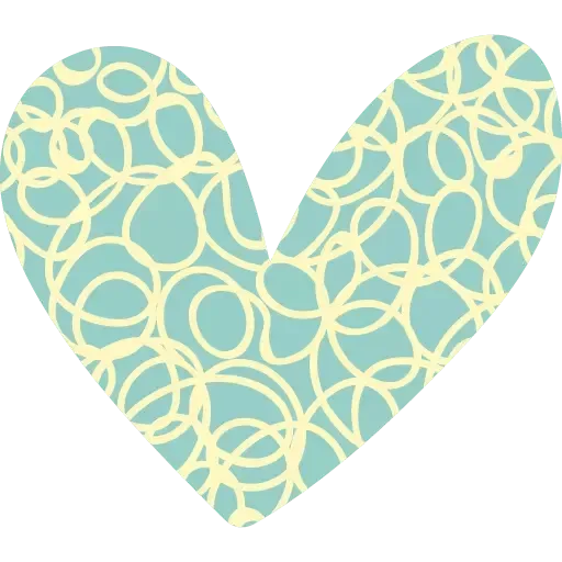 green hearts1 - Sticker 10