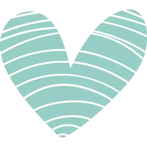 green hearts1 - Sticker 11