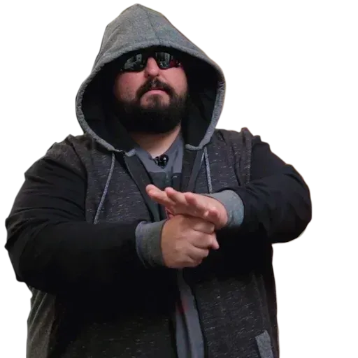 Jovem Nerd 1 - Sticker 24