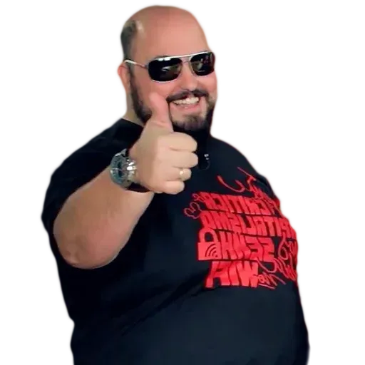 Jovem Nerd 1 - Sticker 17