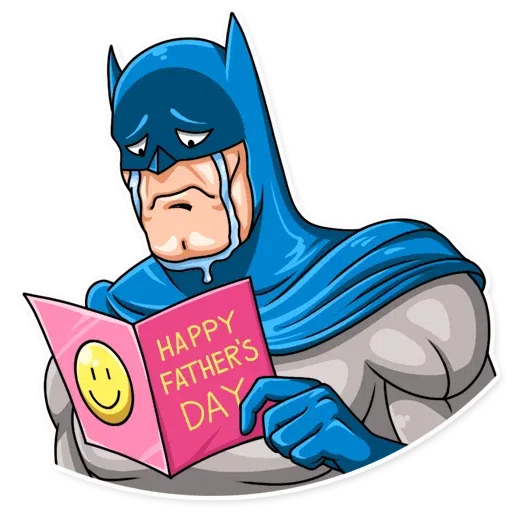 Batman - Sticker 10