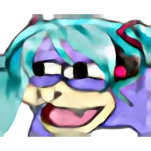 Shark - Sticker 23