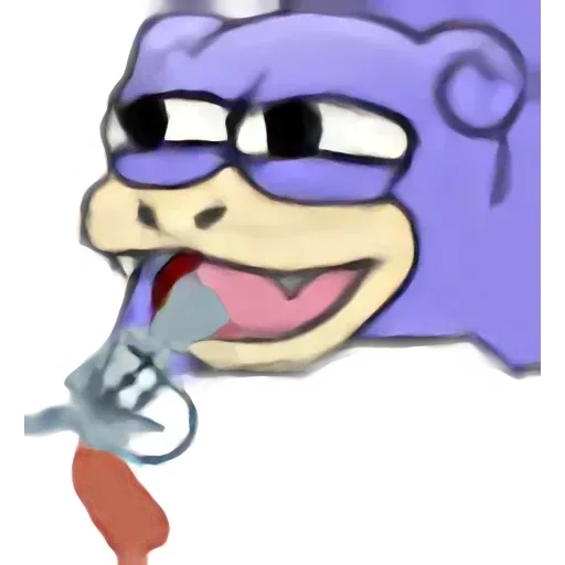 Shark - Sticker 26