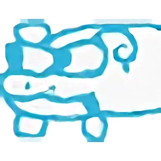Shark - Sticker 15