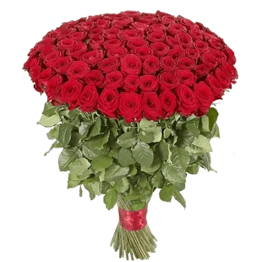 Red Flowers @ykinanah - Sticker 14