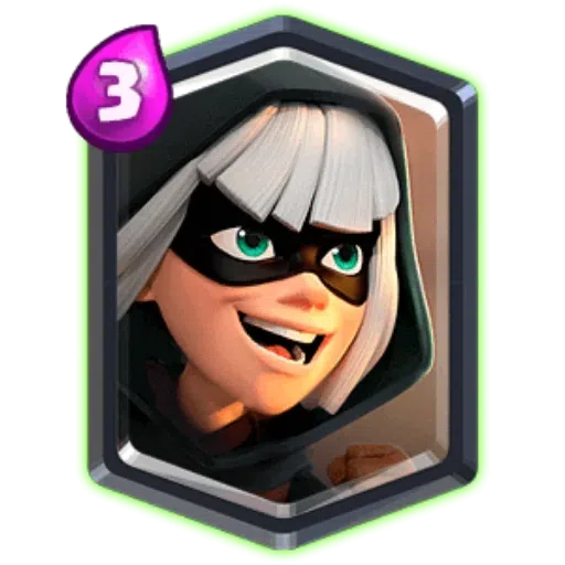 Clash royale - Sticker 14