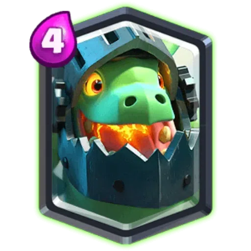 Clash royale - Sticker 11