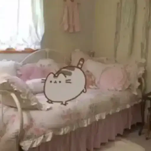 TikTok Animated Memes 4 - Sticker