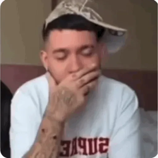 TikTok Animated Memes 4 - Sticker