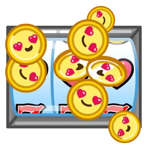 The Coin - Sticker 19