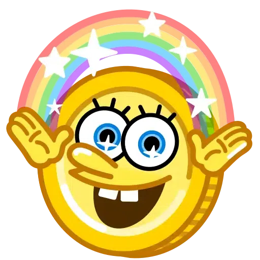 The Coin - Sticker 10