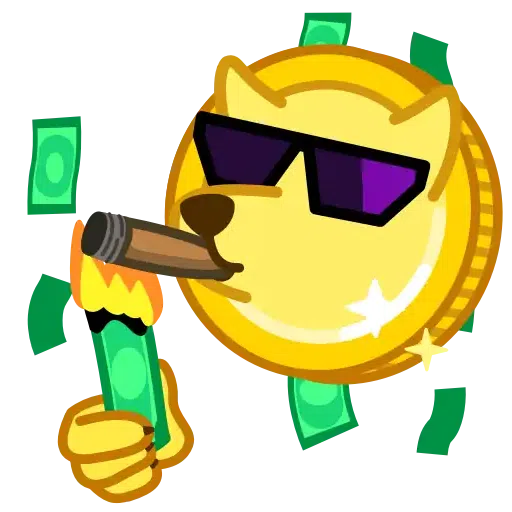 The Coin - Sticker 14