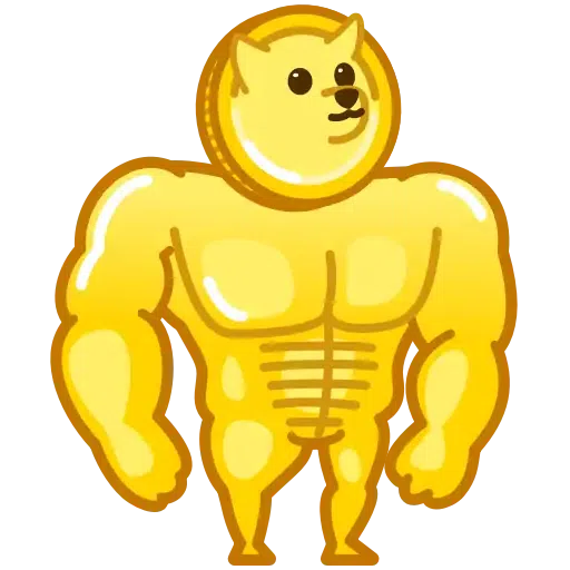 The Coin - Sticker 11