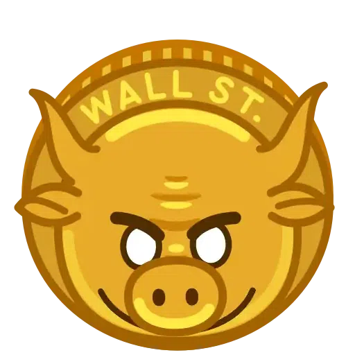 The Coin - Sticker 9