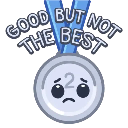 The Coin - Sticker 17