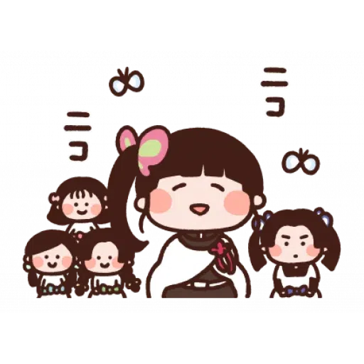 鬼滅之刃1 - Sticker 10