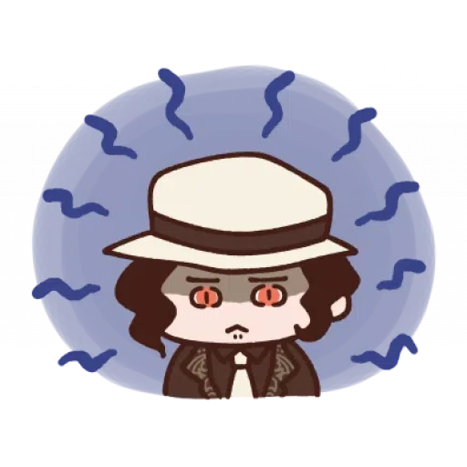 鬼滅之刃1 - Sticker 9