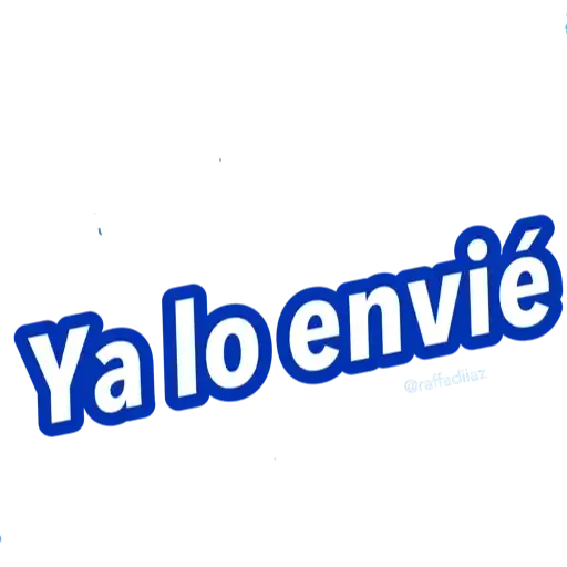 Godínez 2 - Sticker 22
