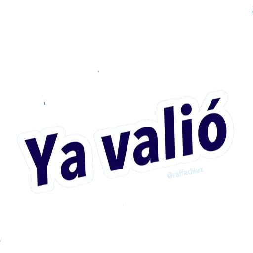 Godínez 2 - Sticker 30