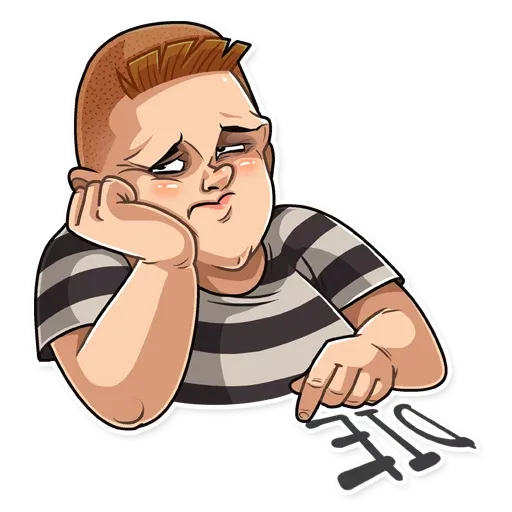 The Adams Family - Sticker 9