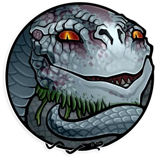 God Of War - Sticker 24