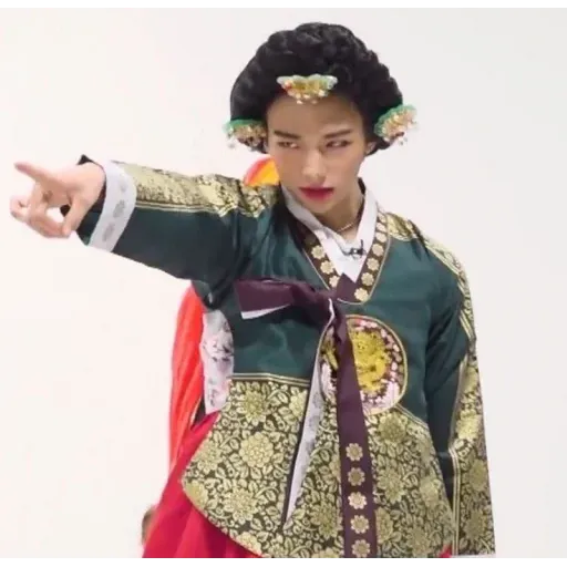Hwang julid - Sticker 17