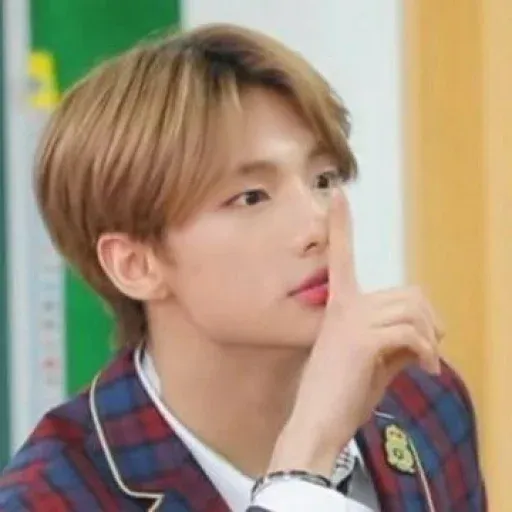 Hwang julid - Sticker 18