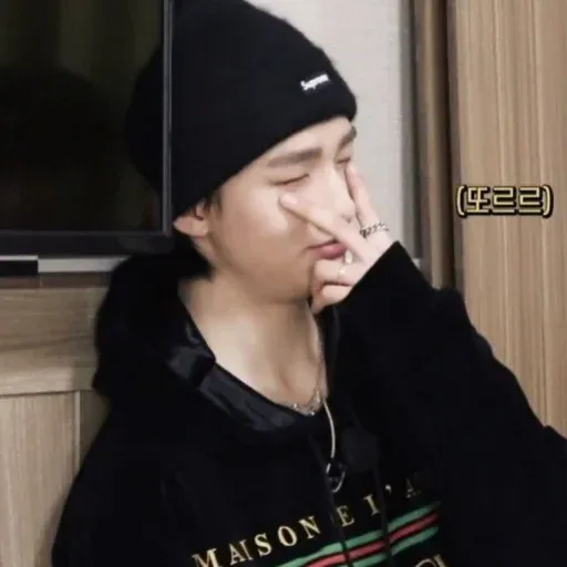 Hwang julid - Sticker 13