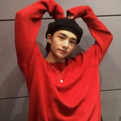 Hwang julid - Sticker 23