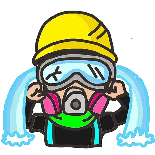 Lady Liberty HK 香港民主女神 - Sticker 12