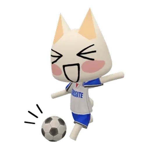 DOKO DEMO ISSYO - Sticker 17