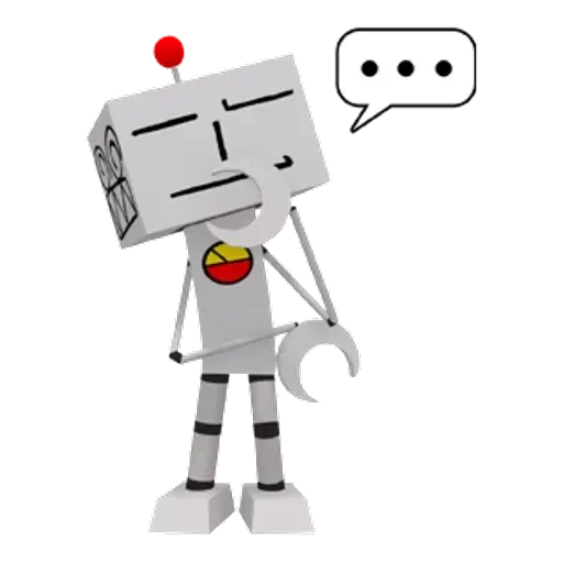 DOKO DEMO ISSYO - Sticker 30