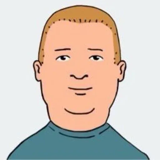 Bobby - Sticker 19