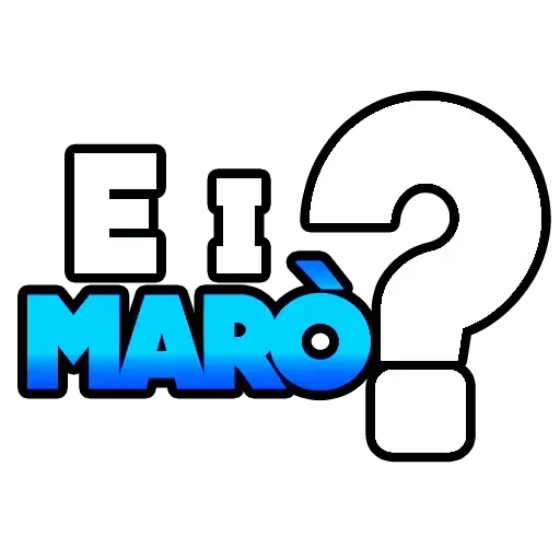 Sto cazzo - Sticker 18