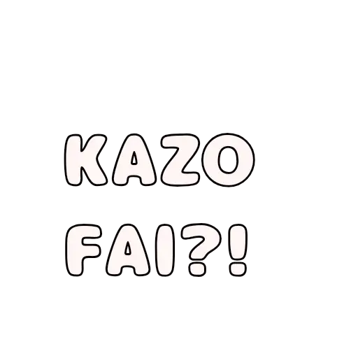Sto cazzo - Sticker 29